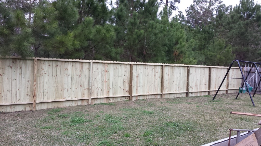 Image result for The fence installation companies in Houston